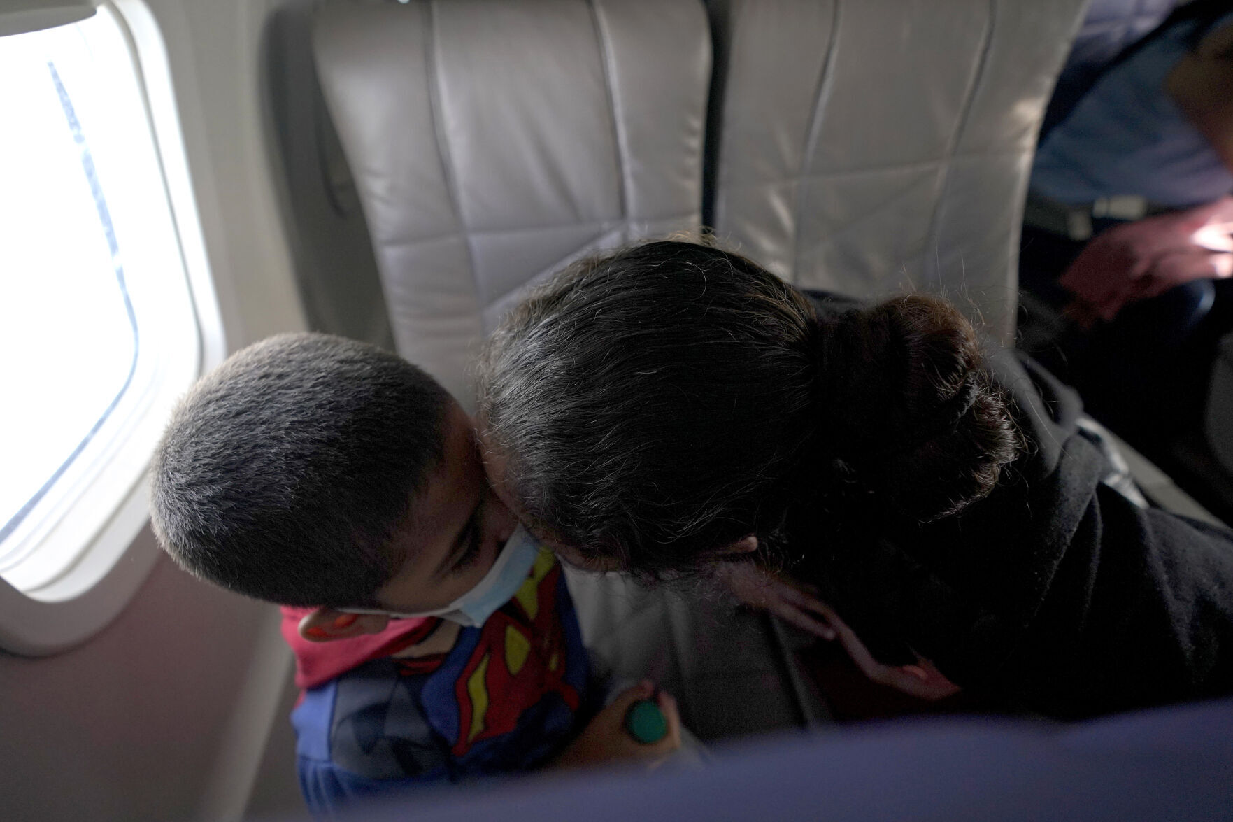 Immigration Migrant Children Photo Gallery